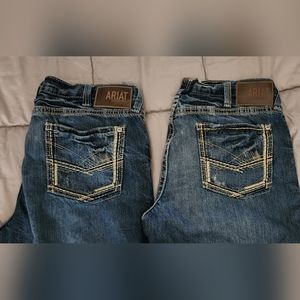 Ariat M5 36x30 2 Pairs